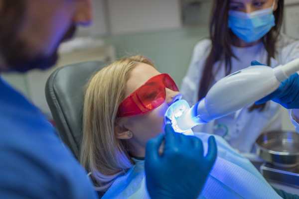 Warning Signs That Your Tooth Sensitivity Needs Attention Peterborough