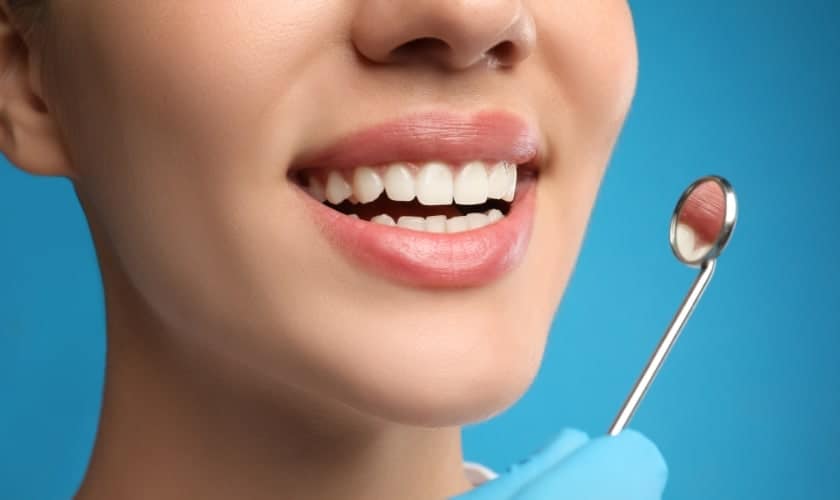 What Is the Process of Getting a Dental Crown Peterborough?