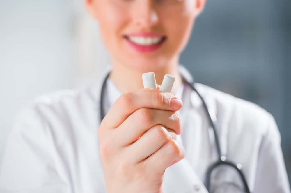 When and How to Use Chewing Gum Effectively Peterborough