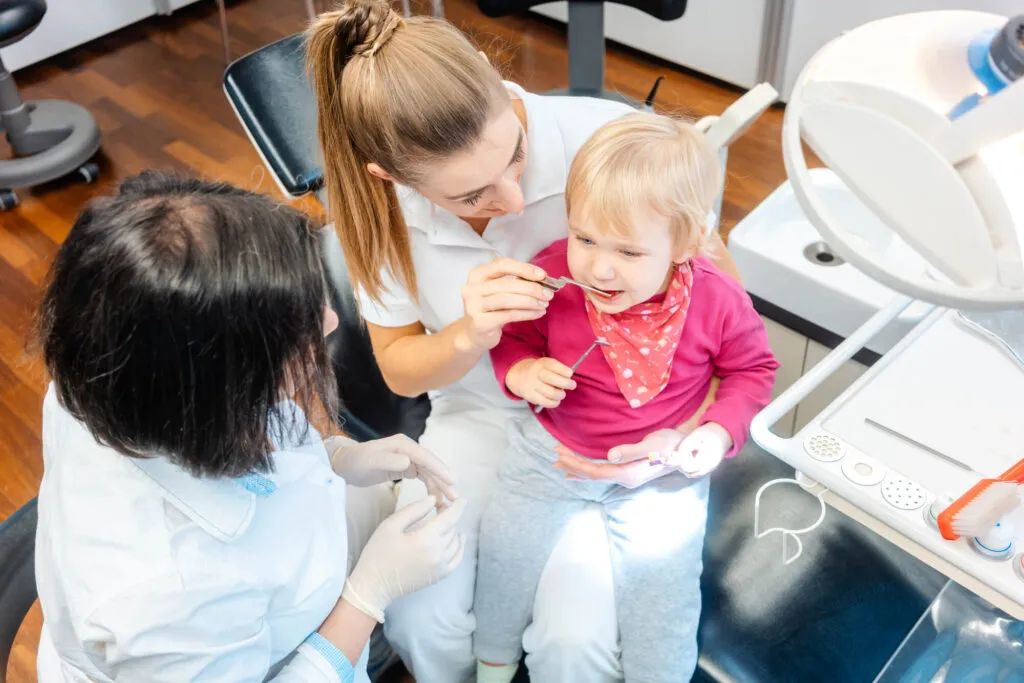 How Can Parents Protect Their Child’s Smile from Sugar Damage Peterborough?