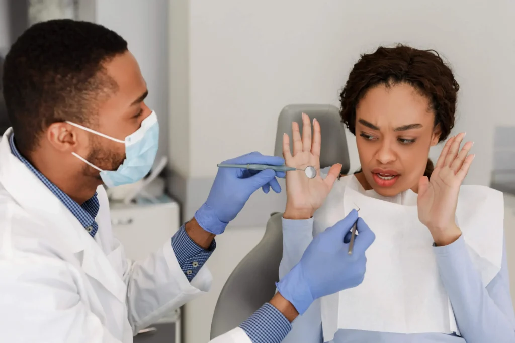 When to Seek Professional Help for Stress-Related Dental Issues Peterborough