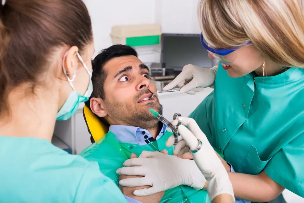 Understanding Dental Anxiety: Why Dental Visits Feel Stressful Peterborough