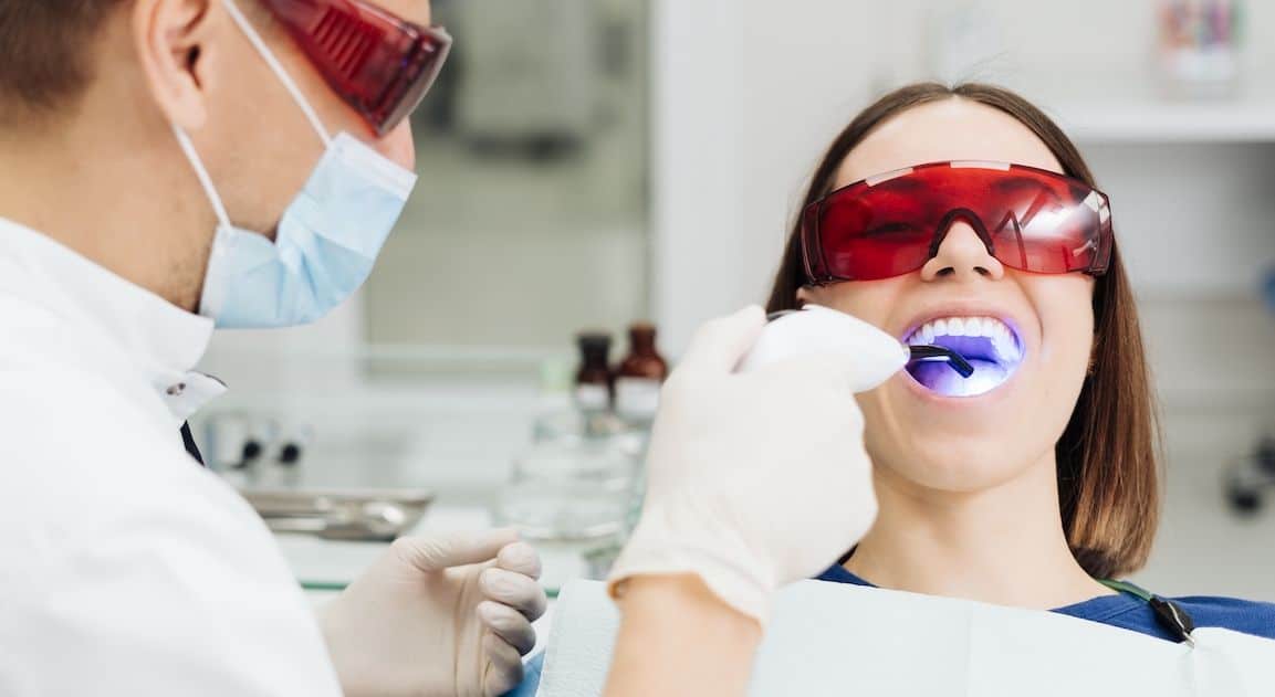 Why Is AI Becoming Essential for Smile Transformation Peterborough?