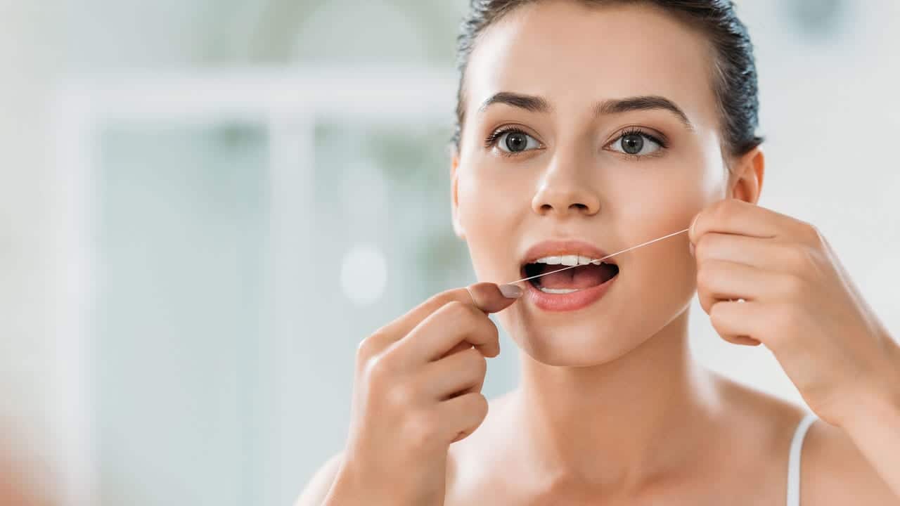 The Link Between Poor Flossing and Gum Disease Peterborough