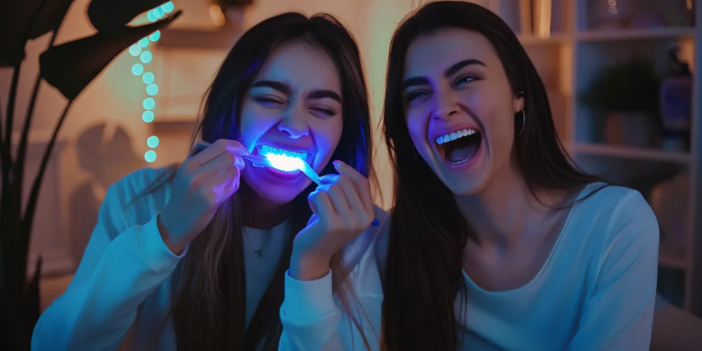 How Whitening Methods Can Affect Your Teeth Over Time Peterborough