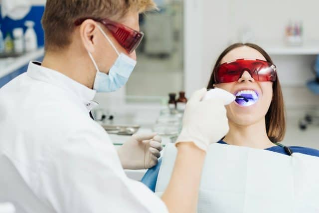 How Important Are Professional Dental Visits Peterborough?