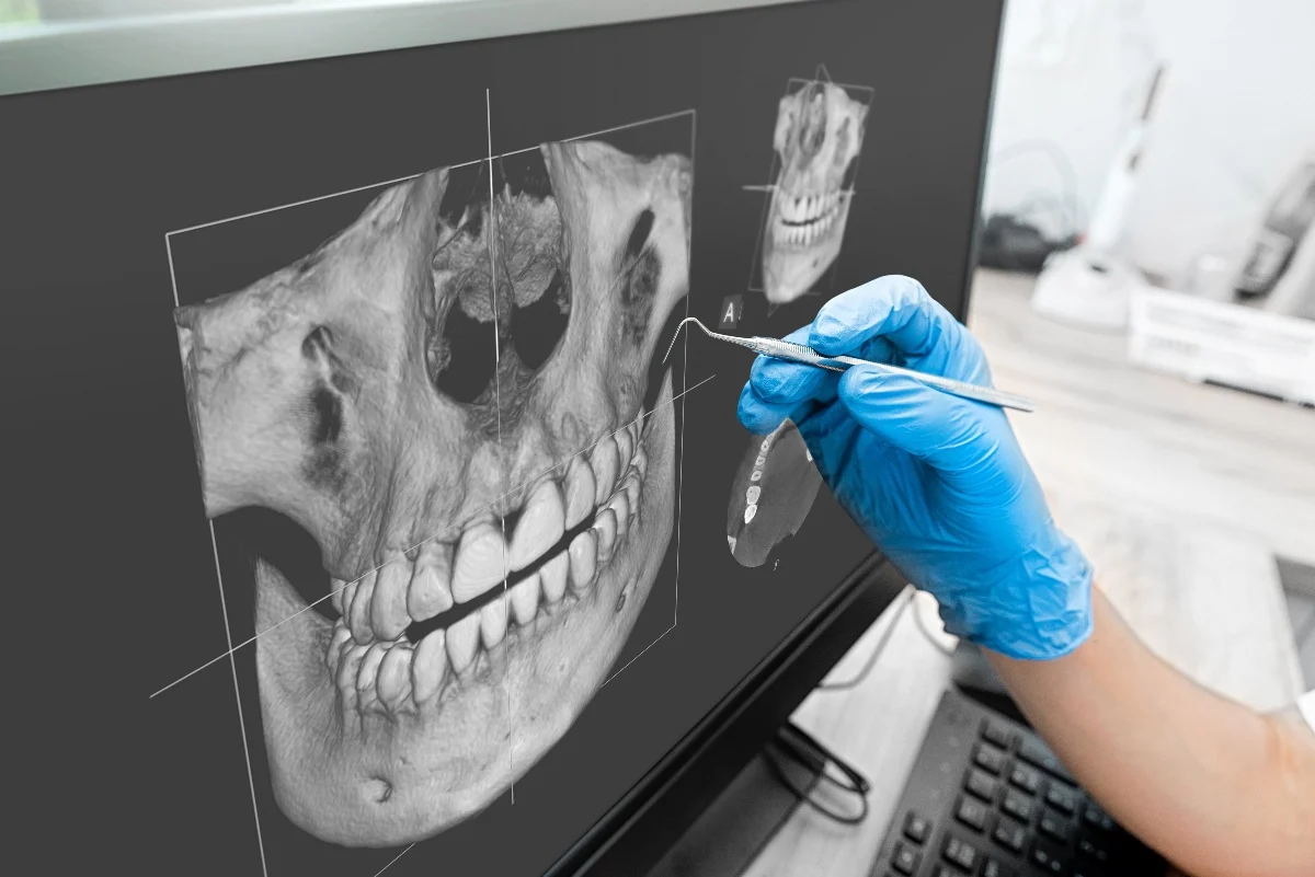 How Is AI Transforming Dental Treatment Planning Peterborough?