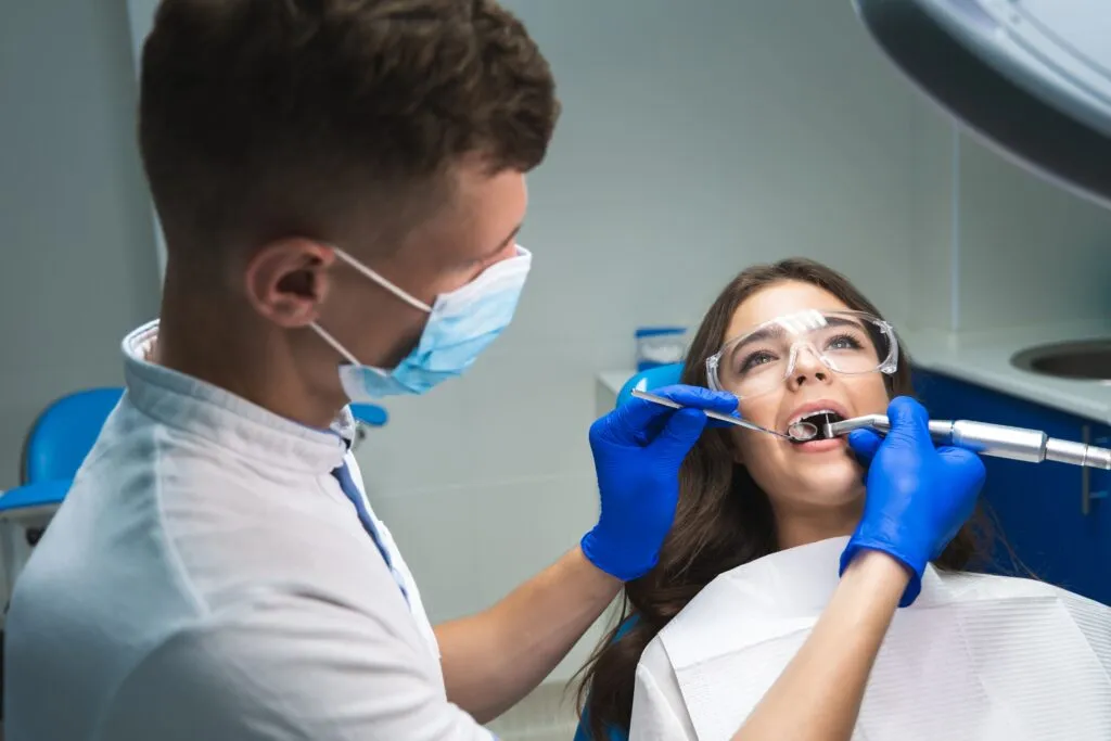 Building Confidence for Stress-Free Dental Check-ups Over Time Peterborough