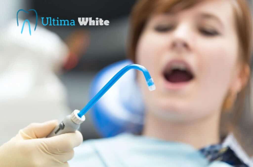 The Role of Saliva in Neutralising Acids Peterborough