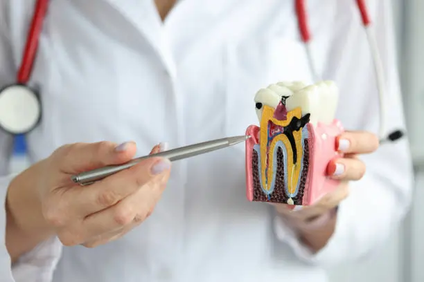 The Silent Culprits: Common Habits That Damage Your Teeth Peterborough