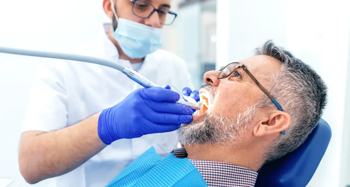 Understanding Tooth Discolouration in Later Life Peterborough