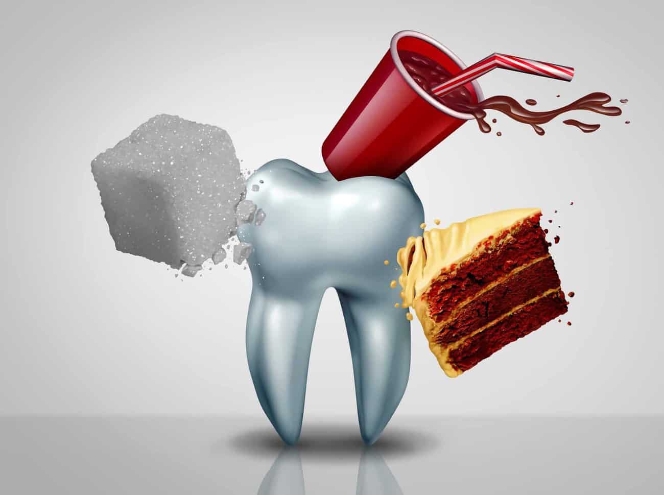 Why Is Sugar So Harmful to Children’s Teeth Peterborough?
