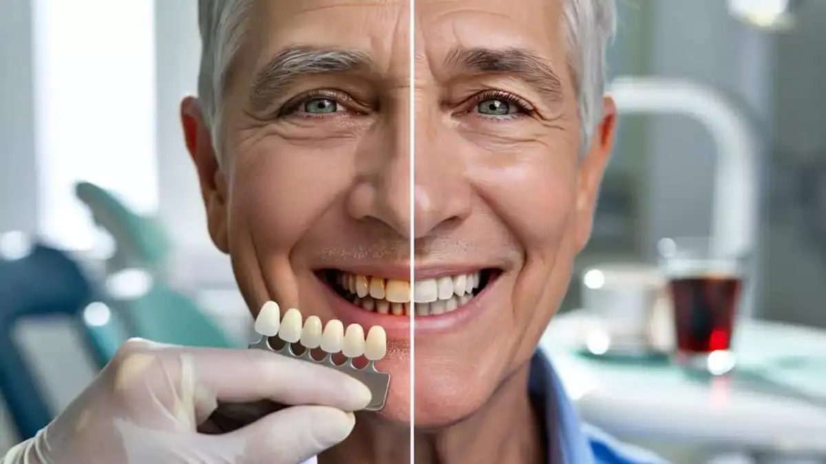 Is Laser Teeth Whitening the Most Effective Way to Brighten Your Smile Peterborough?